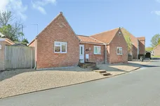 Peddars Rise, SWAFFHAM