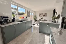 Green Vale Grove, Stockton-On-Tees