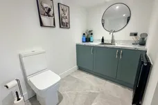 Green Vale Grove, Stockton-On-Tees