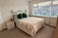 Green Vale Grove, Stockton-On-Tees
