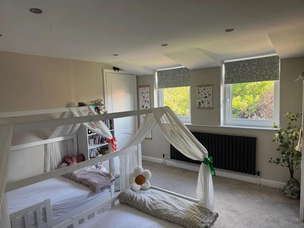 Yew Tree Cottage, Low Street, Carlton in Lindrick