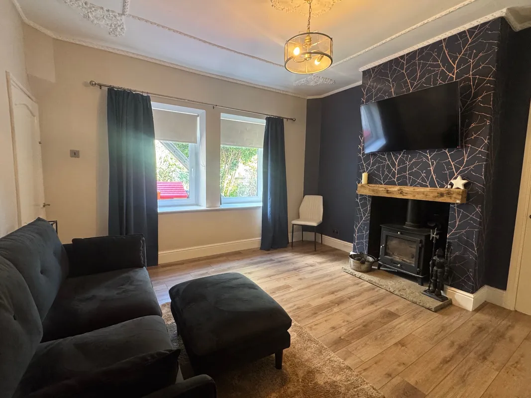 Yew Tree Cottage, Low Street, Carlton in Lindrick