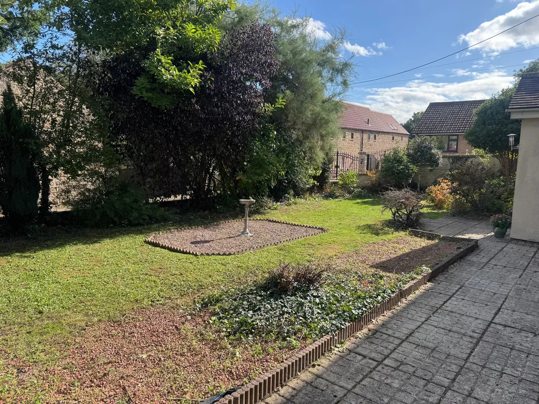 Yew Tree Cottage, Low Street, Carlton in Lindrick