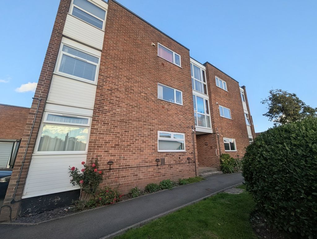 The Nook, Nuneaton Image 1