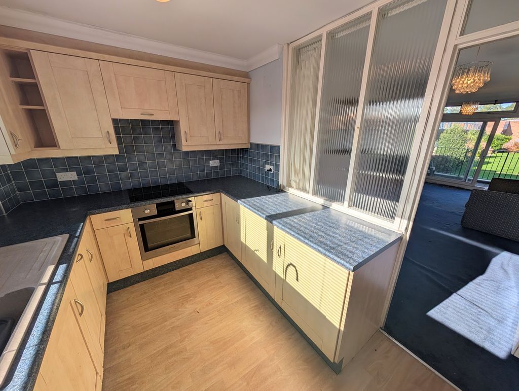The Nook, Nuneaton Image 5