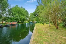 River Park, HEMEL HEMPSTEAD