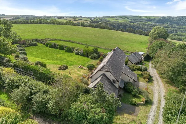 St. Giles, Torrington, EX38 photo 3