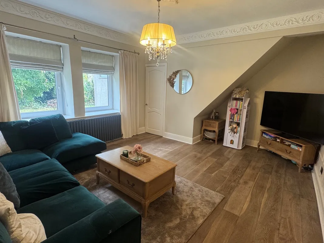 Yew Tree Cottage, Low Street, Carlton in Lindrick