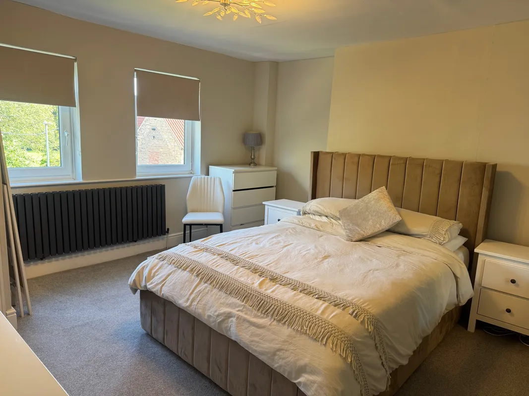 Yew Tree Cottage, Low Street, Carlton in Lindrick