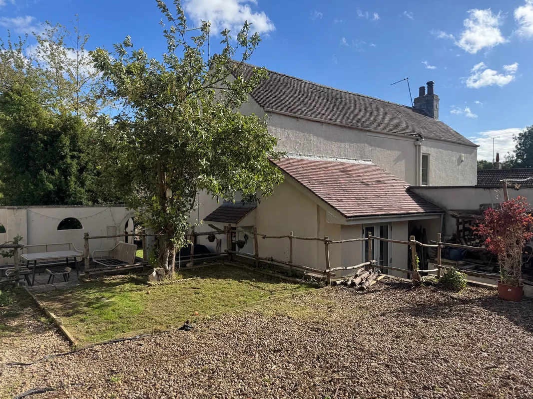 Yew Tree Cottage, Low Street, Carlton in Lindrick