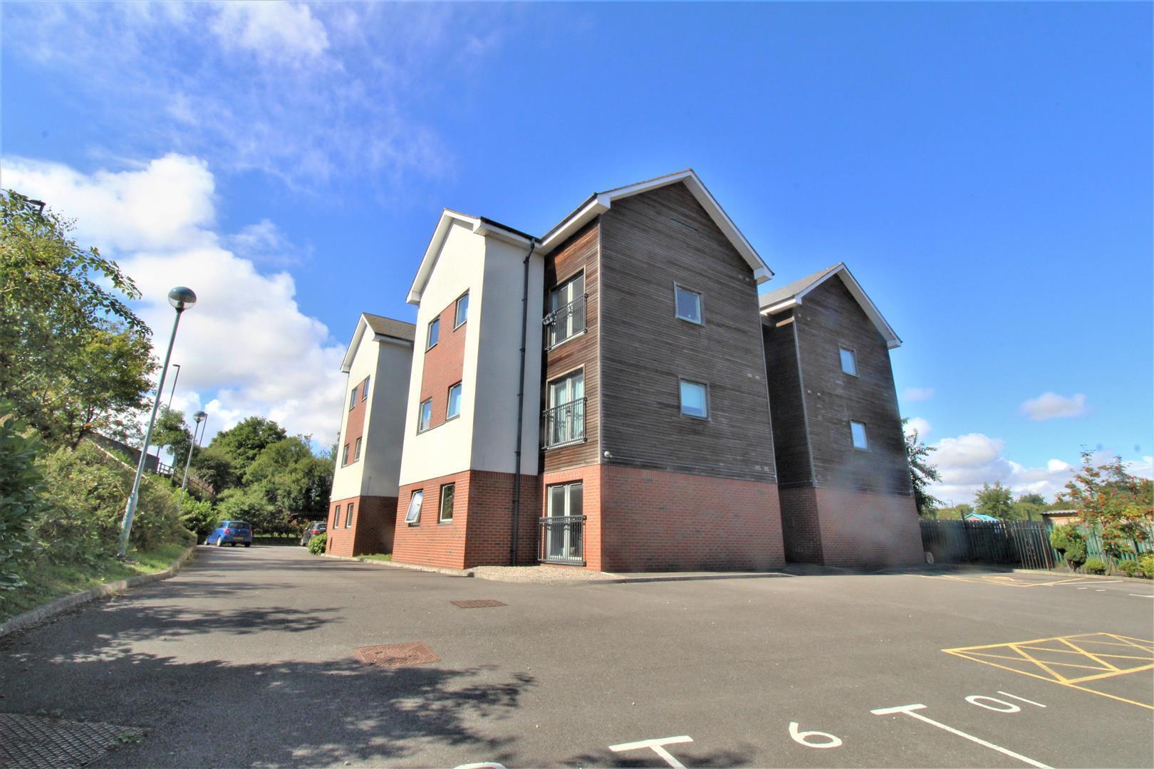 Mindrum Terrace, North Shields Image 1
