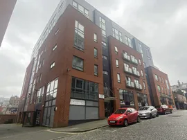 Oldham Street, Liverpool photo