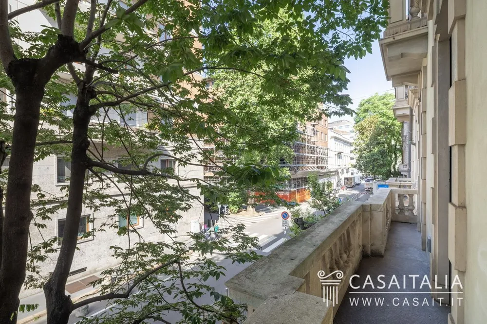 Milan, Lombardia, Italy