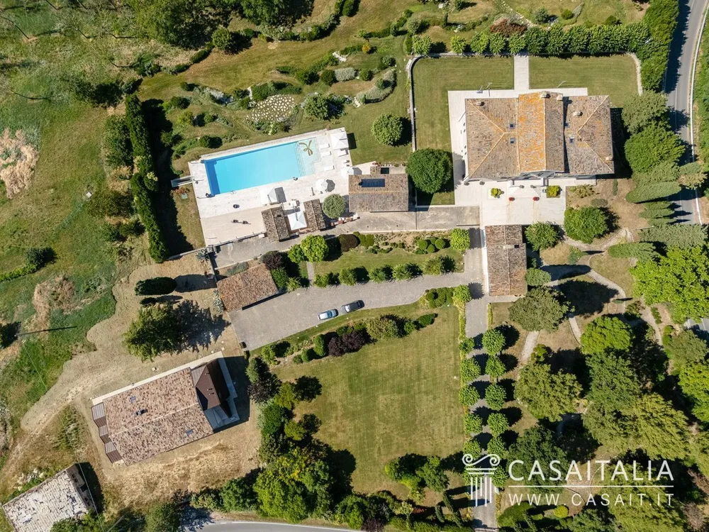 Folignano, Marche, Italy