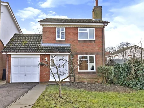 Shepherds Fold, Swaffhamphoto