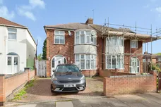 Evesham Road, LEICESTER