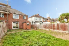 Evesham Road, LEICESTER