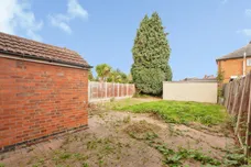 Evesham Road, LEICESTER