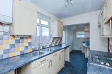 Evesham Road, LEICESTER