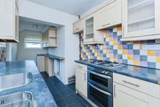 Evesham Road, LEICESTER