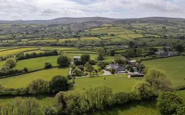 Chagford, Newton Abbot