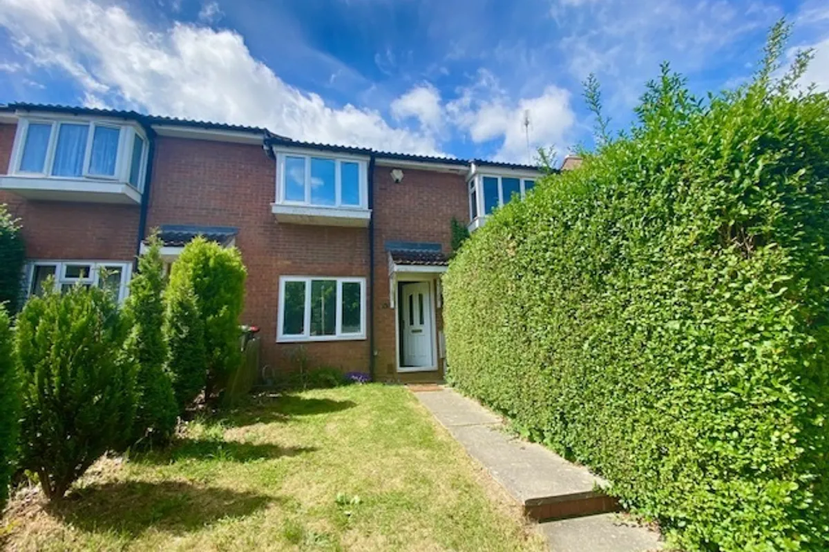 Portrush Close, Bletchley, MILTON KEYNES