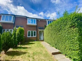 Portrush Close, Bletchley, MILTON KEYNES photo