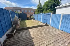 Portrush Close, Bletchley, MILTON KEYNES