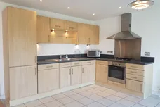 Hunt Close, Holland Park, London