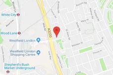 Hunt Close, Holland Park, London