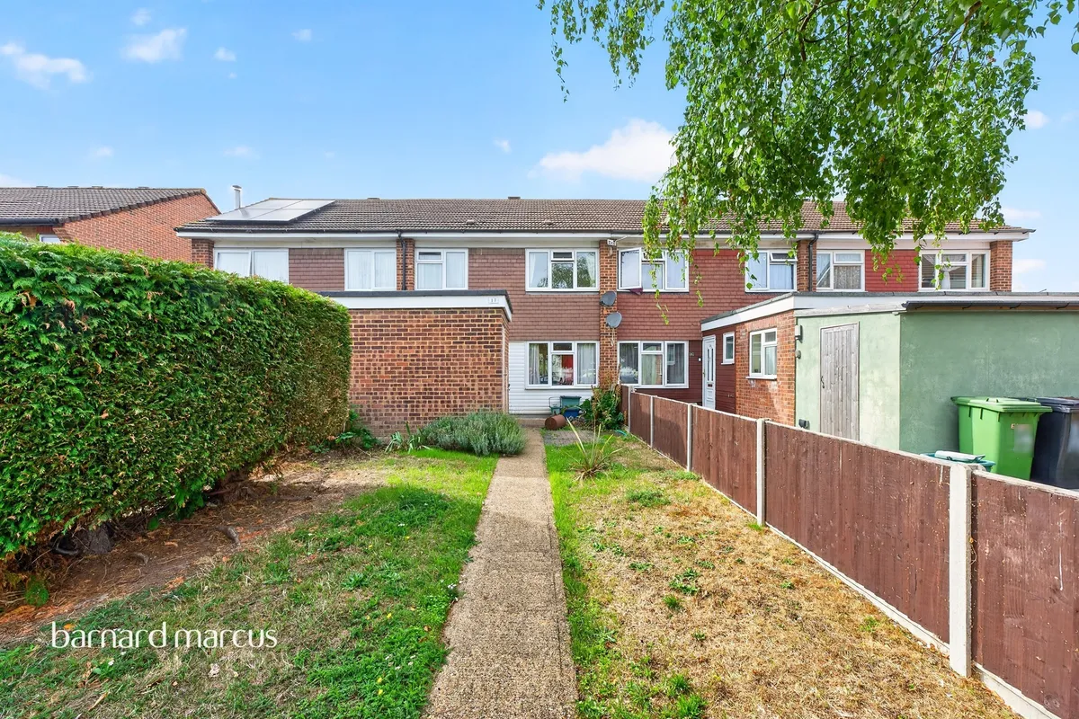 Cremorne Gardens, Epsom