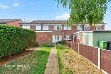 Cremorne Gardens, Epsom