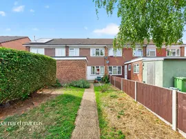 Cremorne Gardens, Epsom photo