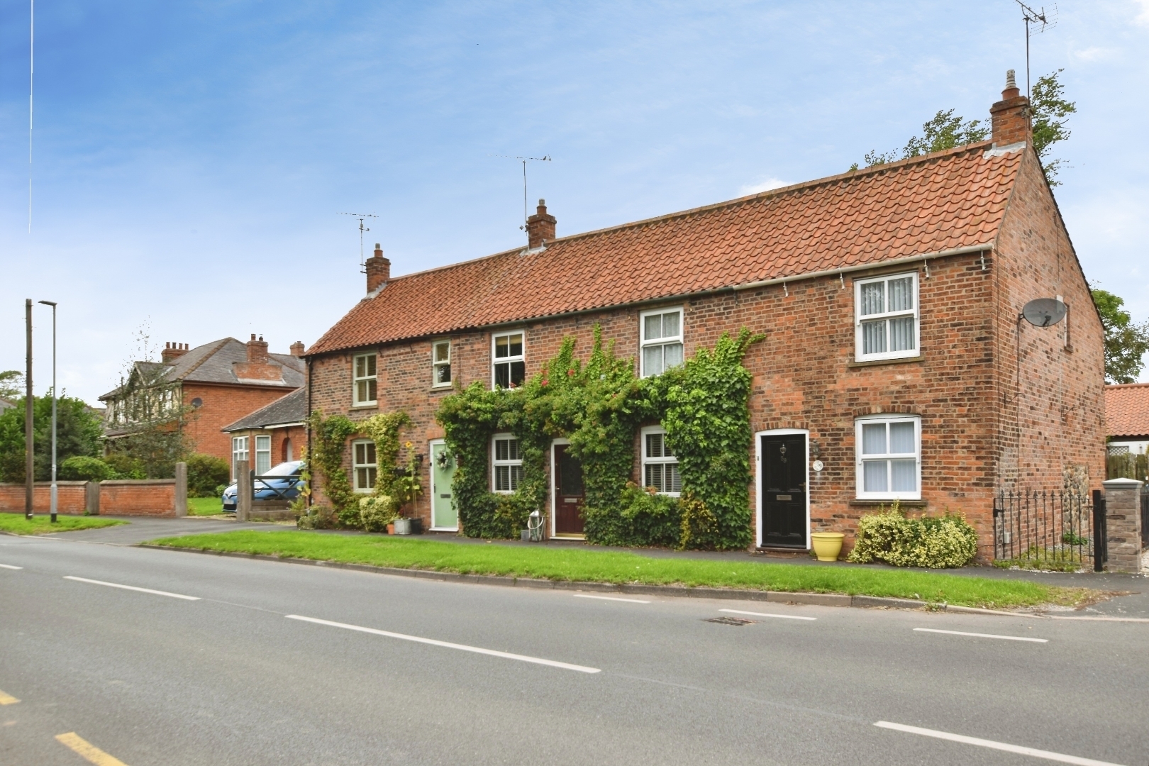 Northside, Patrington Image 1