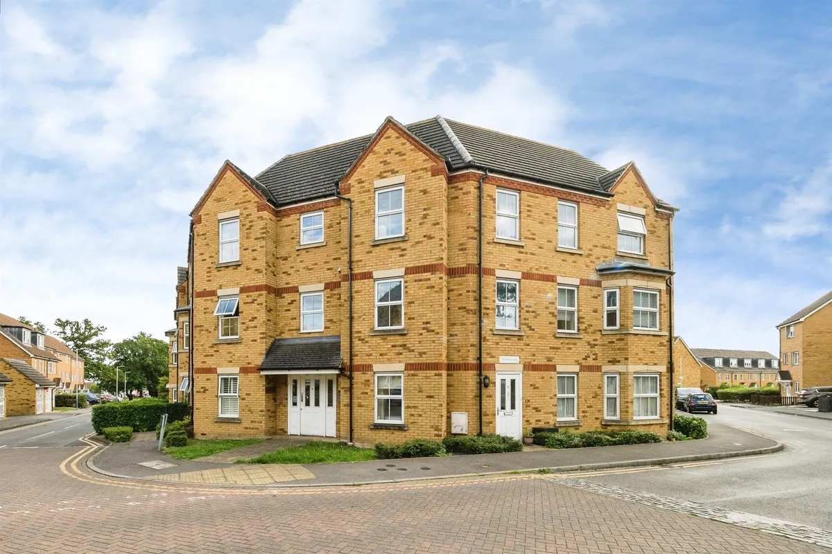 Hyde Close, Romford