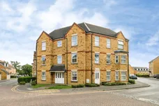 Hyde Close, Romford