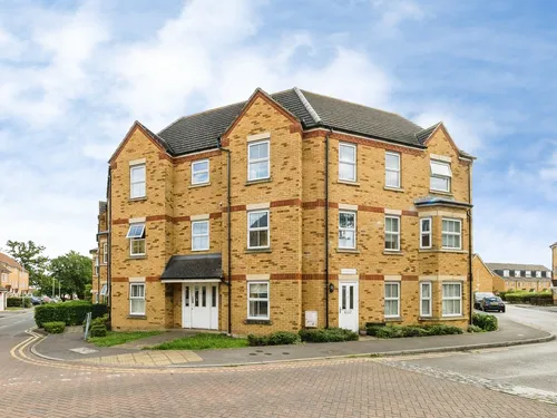 Hyde Close, Romfordphoto