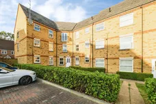 Hyde Close, Romford