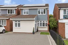 Housman Avenue, Royston