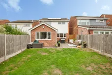 Housman Avenue, Royston