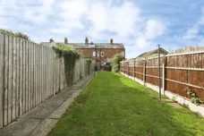 Grove Lane, Retford