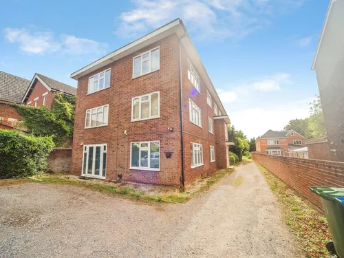 Archers Road, SOUTHAMPTONphoto