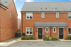 Henry Mews, Retford