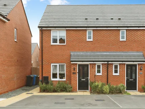 Henry Mews, Retfordphoto