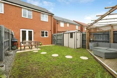 Henry Mews, Retford