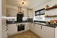 Henry Mews, Retford