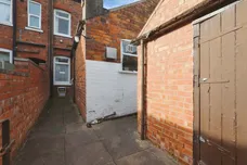 Grove Lane, Retford