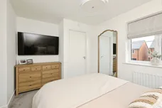 Henry Mews, Retford
