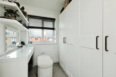 Henry Mews, Retford