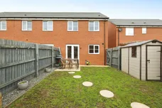 Henry Mews, Retford